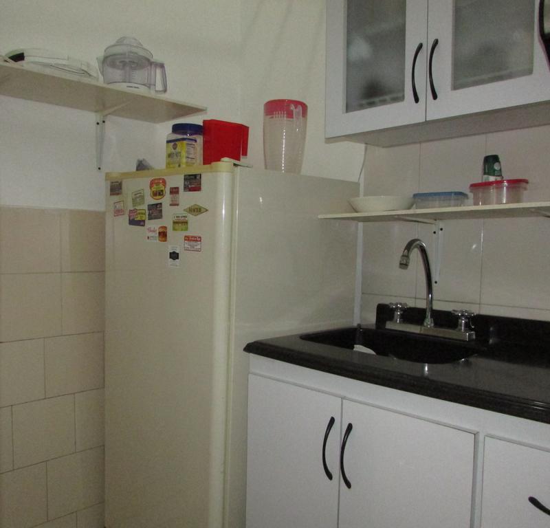 Casa De Huespedes Shalom Victoria Guest House โบโกตา ภายนอก รูปภาพ